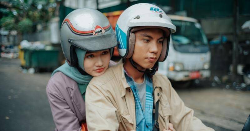 Dok. IDN Pictures/Seni Memahami Kekasih